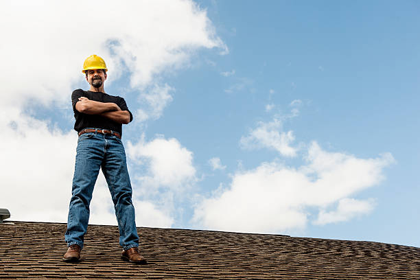 Best Best Roofing Contractors  in Creve Coeur, IL